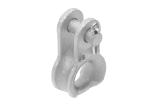 Thimble Clevis